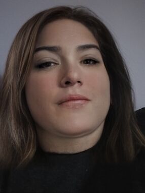 Meet your Posher, Liz